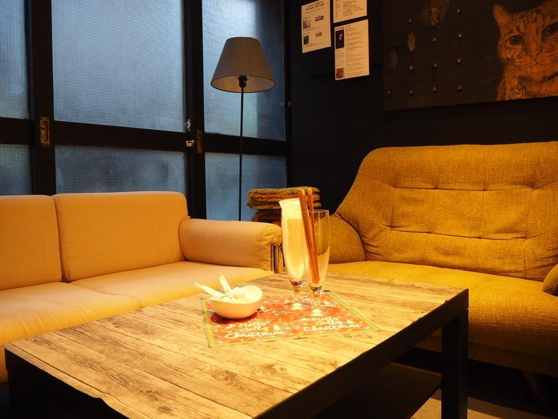 Albergue Little Japan Tokio Exterior foto