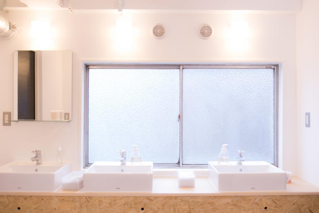 Albergue Little Japan Tokio Exterior foto