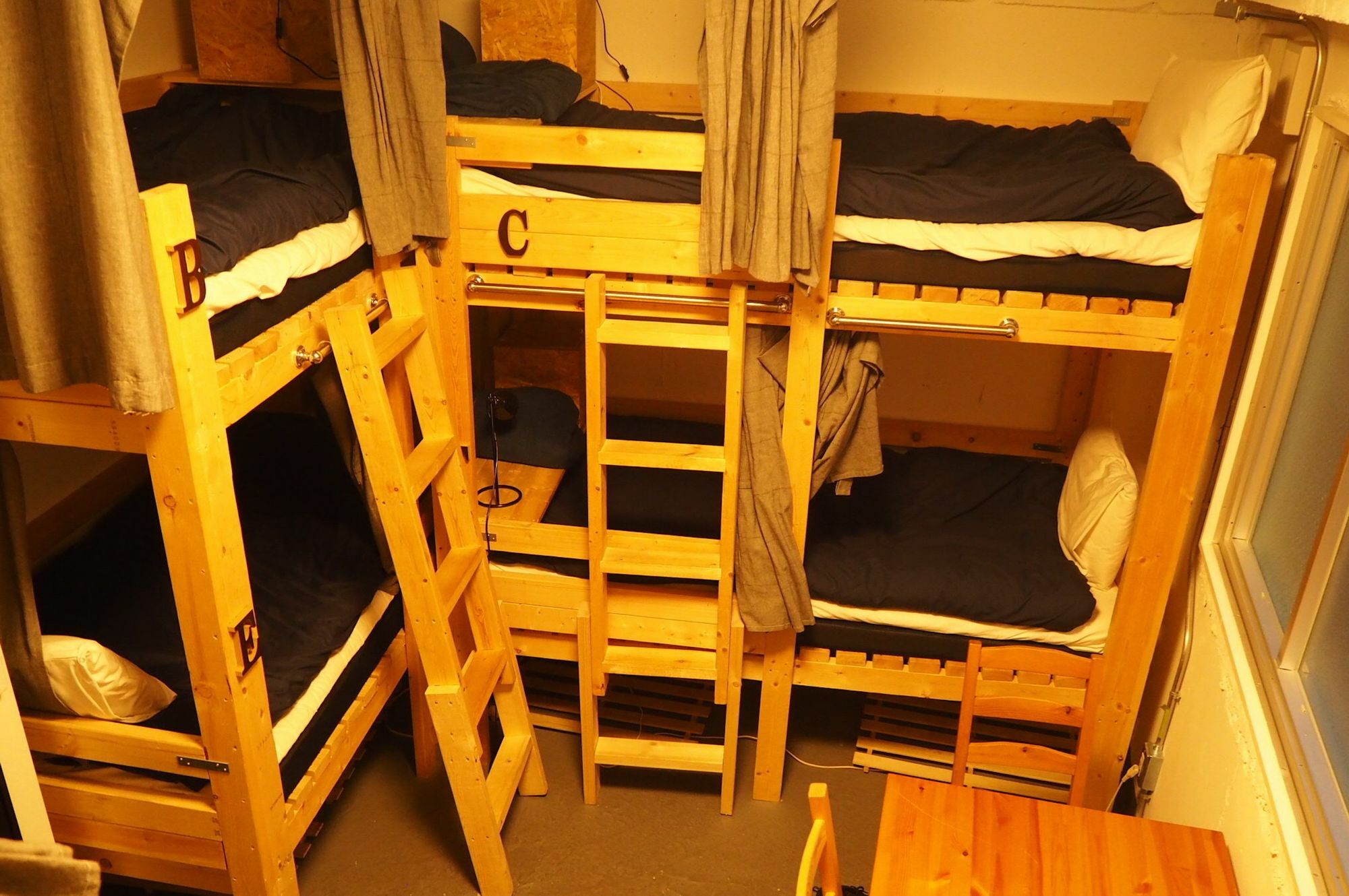 Albergue Little Japan Tokio Exterior foto
