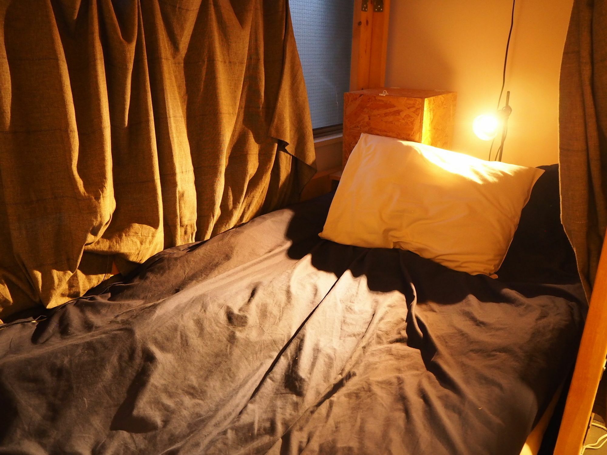 Albergue Little Japan Tokio Exterior foto